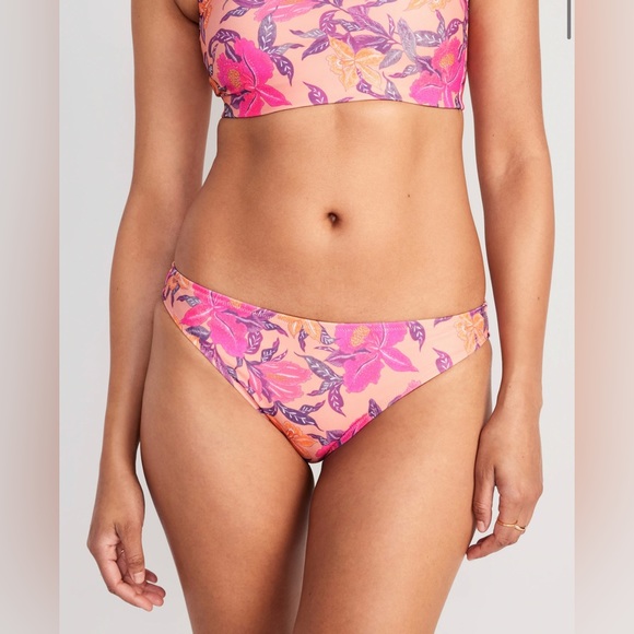 **New** Low Rise Bikini Bottoms Sz XXL-4X - Picture 1 of 7